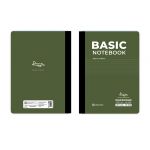 Sổ may dán gáy A4 Basic (Mã số: 5060-5061-5062)