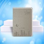 Sổ da cao cấp Star K8 (MC 086)