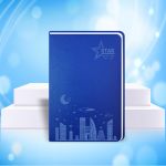 Sổ da cao cấp Star K8 (MC 086)