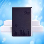 Sổ da cao cấp Star K8 (MC 086)