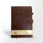 SỔ DA CAO CẤP KHUY BẤM (MC 188)
