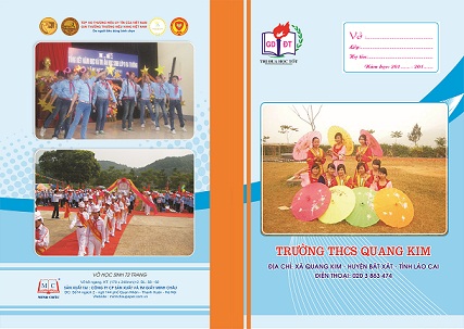 Trường Quang Kim