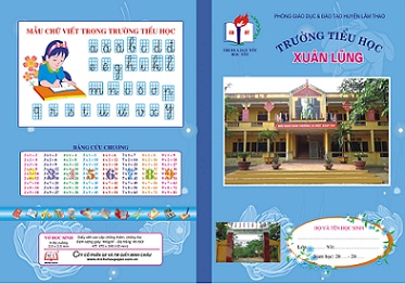 Trường tiểu học Xuân Lũng