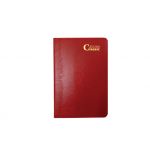 Sổ Classic K7 (Mã số: 672 - 673)