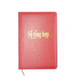 Sổ K8 Tổng hợp (Mã 684)