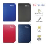 Sổ bìa da CK 6 (Mã số: 061-062)