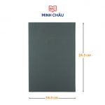 Sổ da pha màu K8 ( Mã 085)
