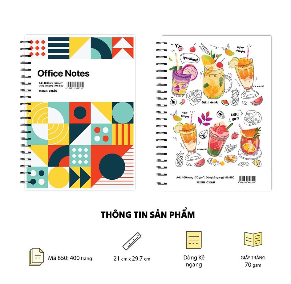Lò xo A4 (Mã số: 850)
