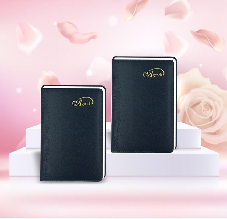 Sổ lịch mút (Mã số: 008)