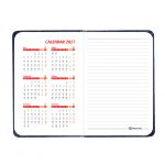 Sổ lịch mút (Mã số: 008)