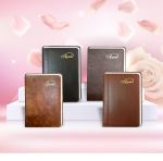 SỔ LỊCH MÚT CAO CẤP (Mã số: 007)