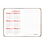 SỔ LỊCH MÚT CAO CẤP (Mã số: 007)